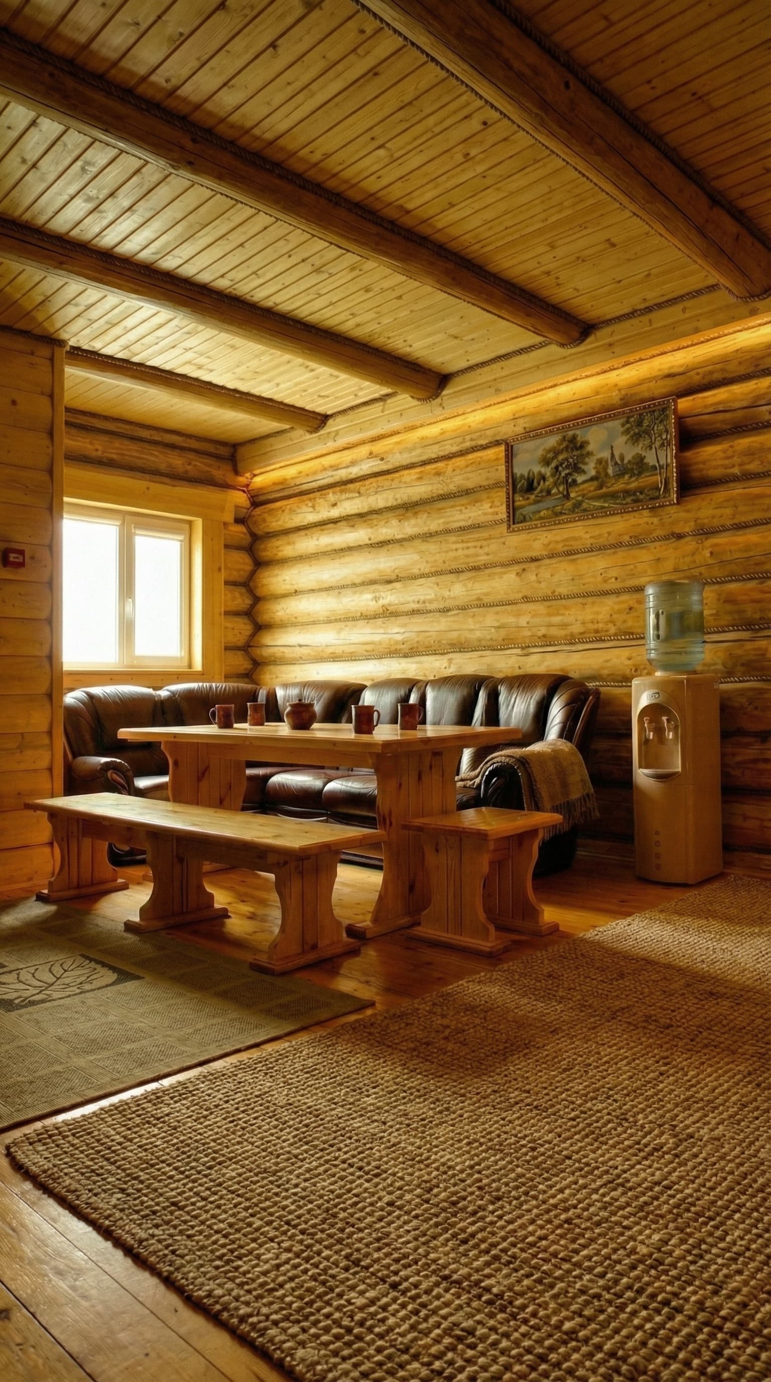 Банный Домик Премиум